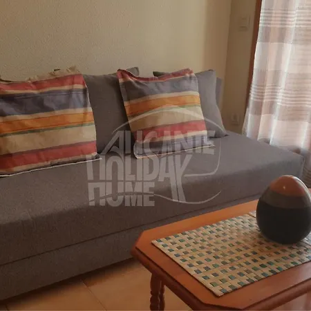 Appartamento Paraiso I. Wifi.pool.tenis *