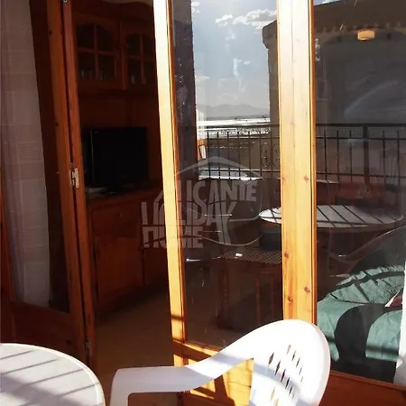 Paraiso I. Wifi.pool.tenis Appartamento
