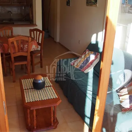 Appartamento Paraiso I. Wifi.pool.tenis