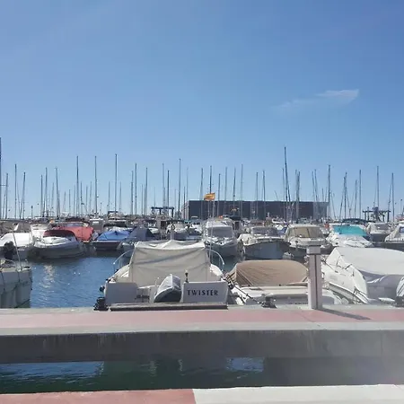 Paraiso I. Wifi.pool.tenis Appartamento