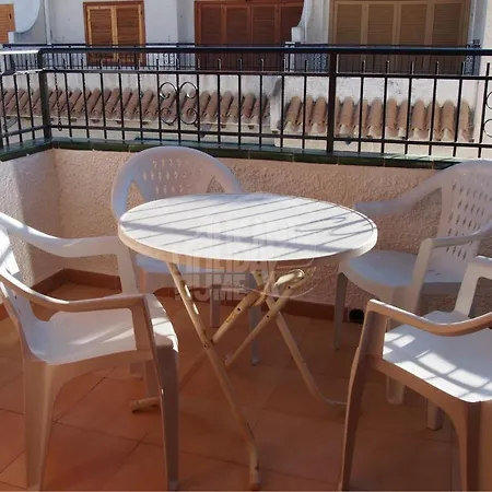Apartment Paraiso I. Wifi.pool.tenis