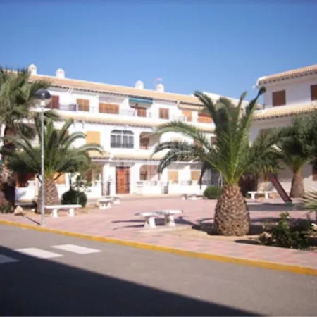 Apartment Paraiso I. Wifi.pool.tenis *