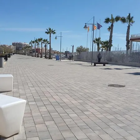 Paraiso I. Wifi.pool.tenis