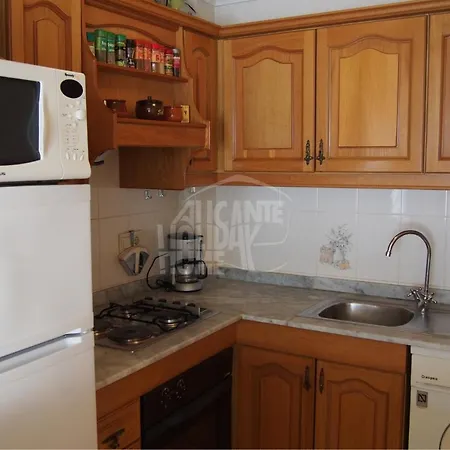 Apartment Paraiso I. Wifi.pool.tenis *