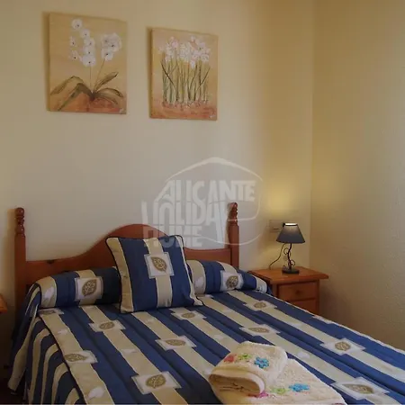Apartment Paraiso I. Wifi.pool.tenis *